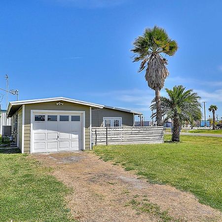Wharf Cottage Rockport Exterior photo