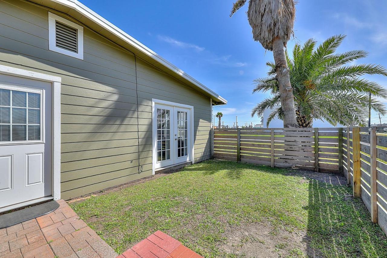 Wharf Cottage Rockport Exterior photo