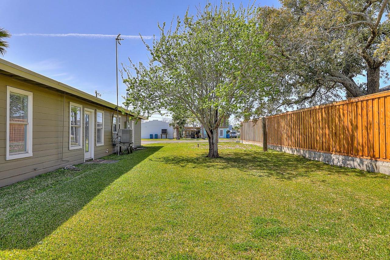 Wharf Cottage Rockport Exterior photo