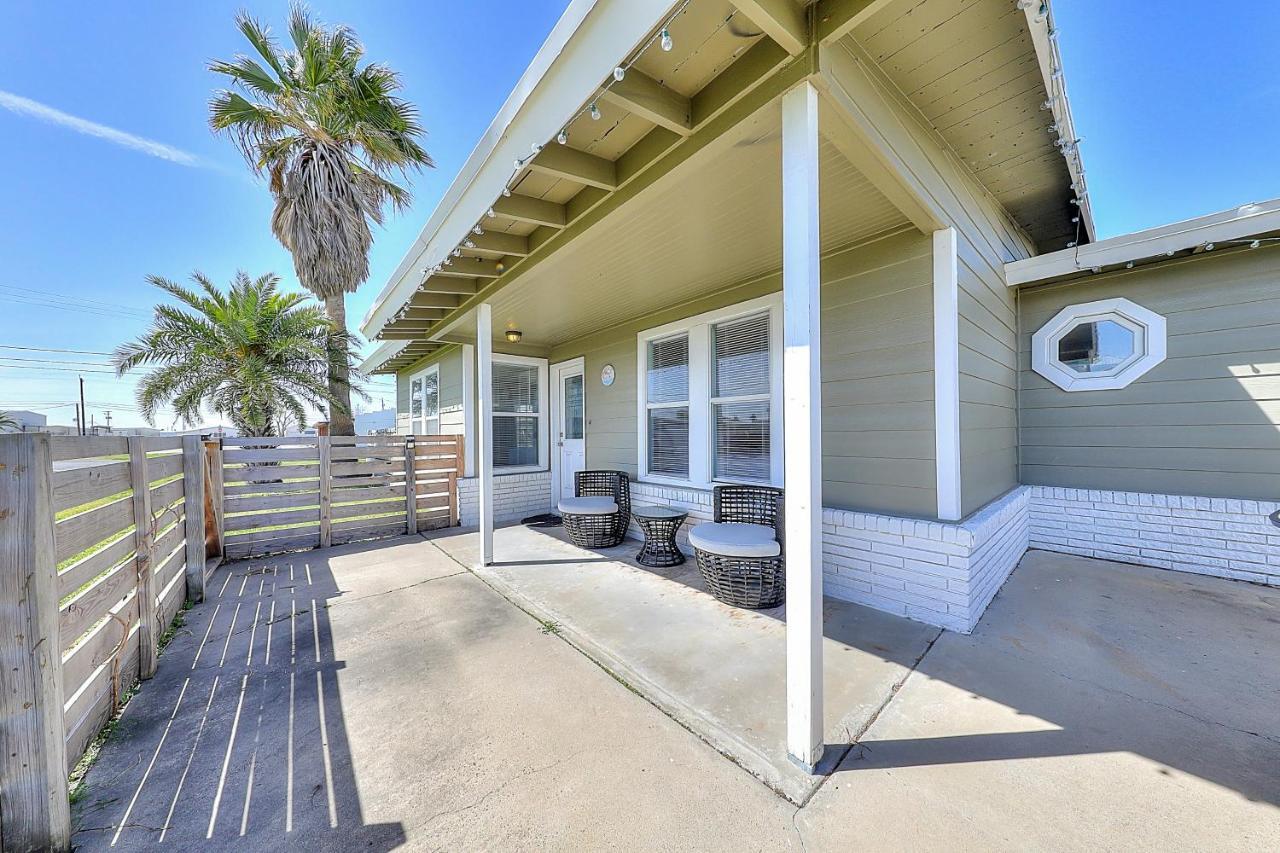 Wharf Cottage Rockport Exterior photo